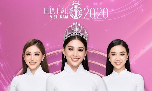 Cuộc thi Hoa hậu Việt Nam 2020 bị lùi ngày diễn ra do dịch Covid-19 đang trở lại.