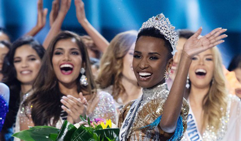 Ban tổ chức Miss Universe 2020 quyết định dời lịch thi