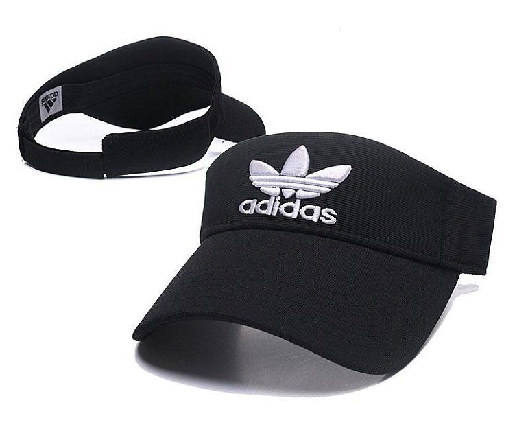 Mũ Adidas chính hãng được thêu logo rất sắc nét