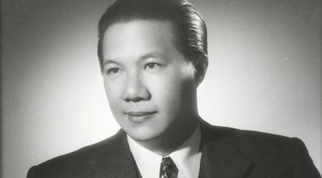 Vua Bảo Đại là người đưa golf du nhập Việt Nam