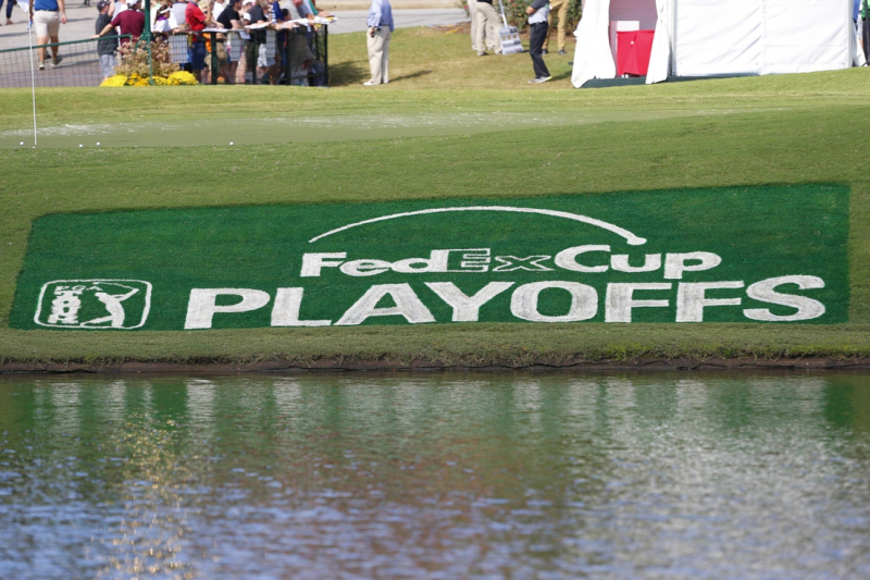 Mùa giải mới của PGA Tour gồm 50 sự kiện