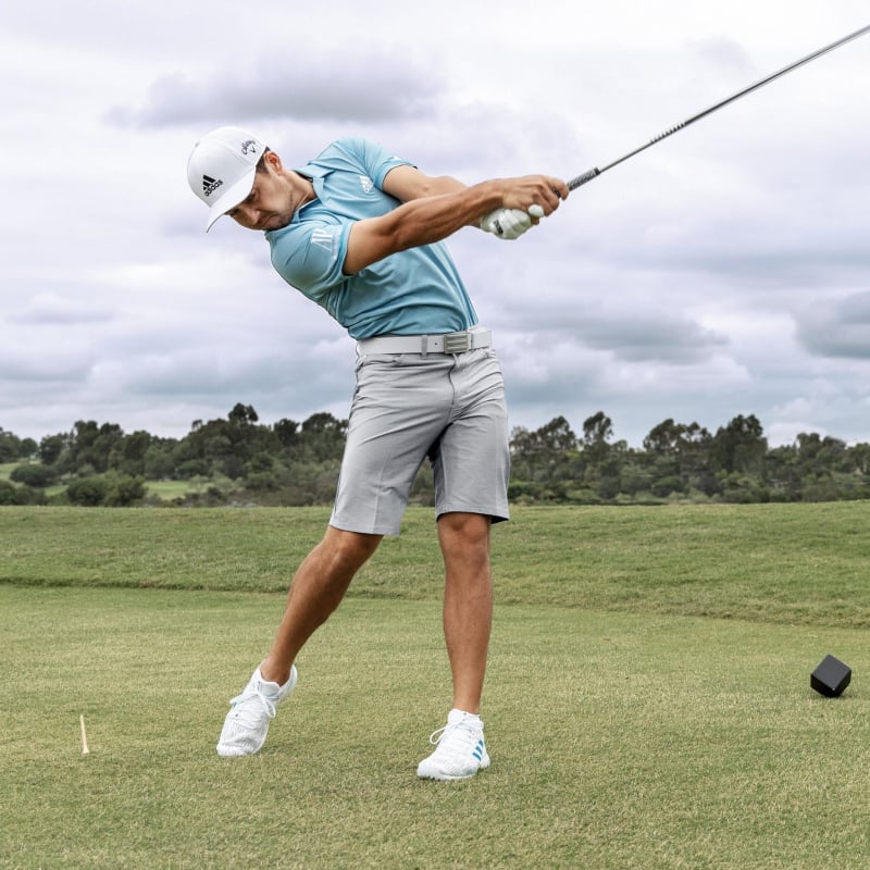 Tại Players Championship 2020, nhiều golfer đã mặc trang phục từ BST mới của Adidas
