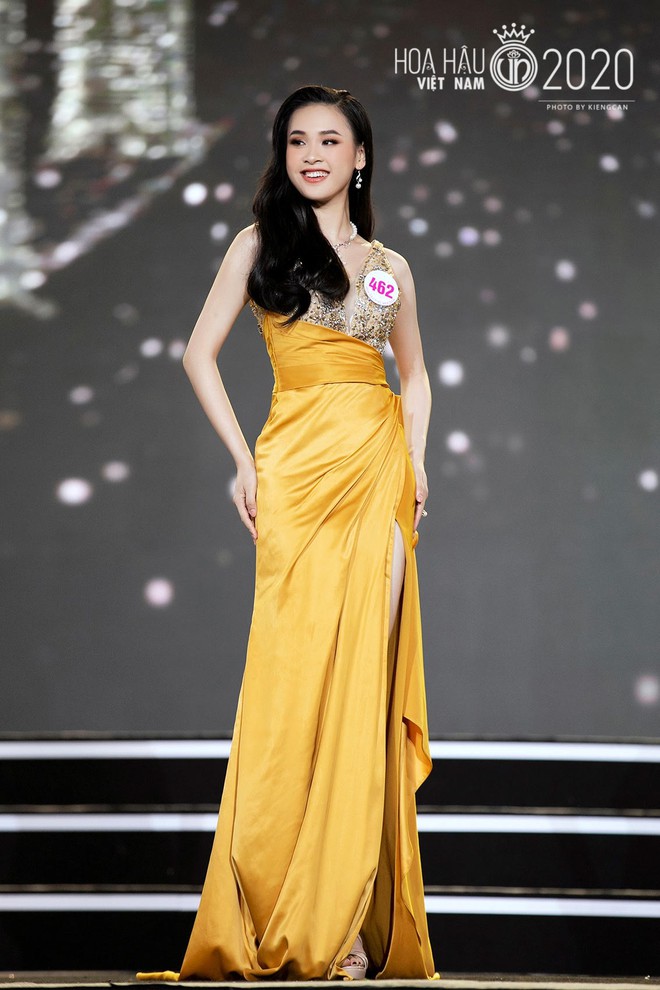 Nhiều gương mặt nổi bật lot vào đêm chung kết Hoa hậu Việt Nam