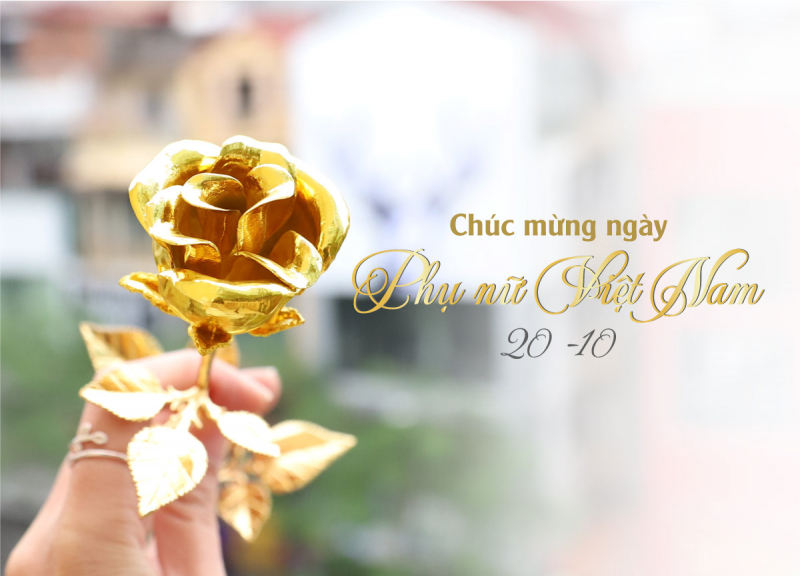 Ngày 20/10 là ngày tôn vinh Phụ nữ Việt Nam, và đó cũng là dịp để chúng ta gửi đến những người phụ nữ yêu thương lời chúc tốt đẹp. Hãy cùng chúng tôi khám phá những lời chúc ngày 20/10 đầy ý nghĩa và sâu sắc nhất.