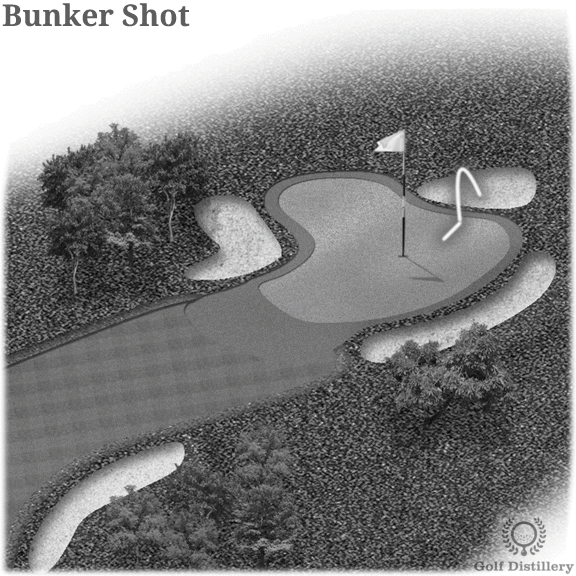 short-game-bunker