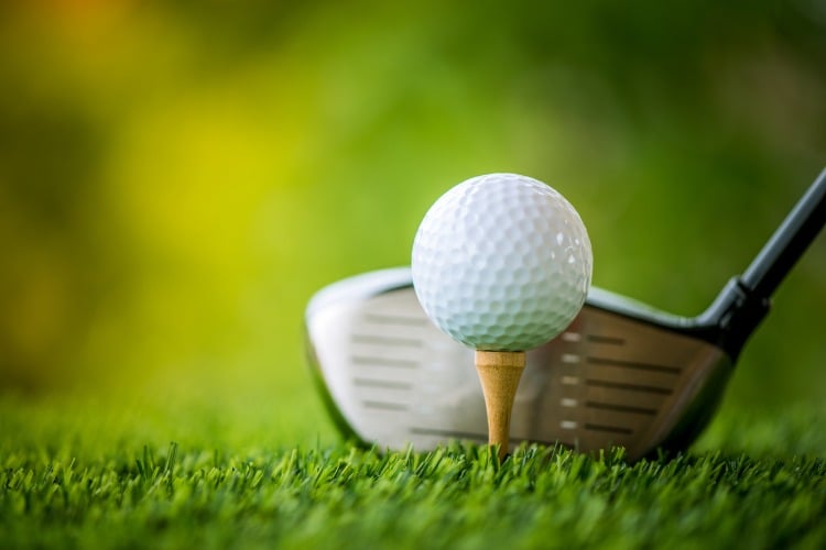 Mặc dù không có luật nào quy định phải có tee golf nhưng nó thực sự giữ một vai trò quan trọng, giúp golfer đạt được cú đánh hiệu suất cao.