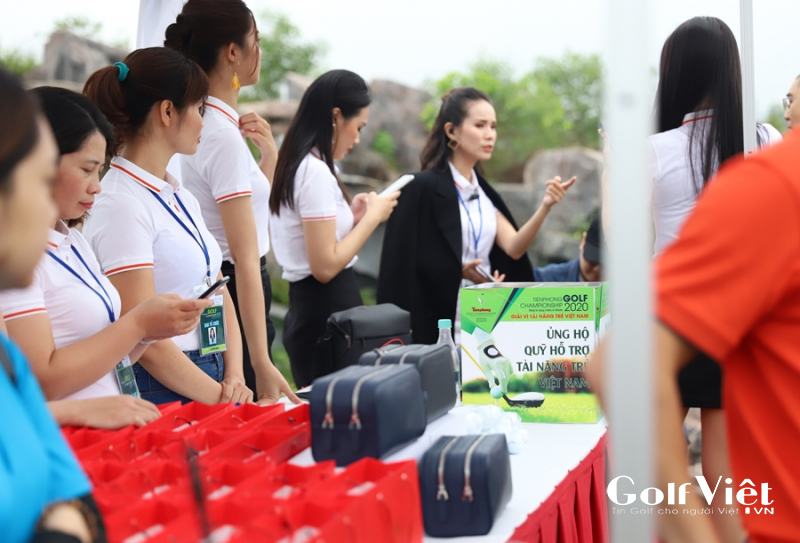 Chung tay phát triển Quỹ Hỗ trợ Tài năng trẻ Việt Nam do Báo Tiền Phong là cơ quan thường trực điều hành