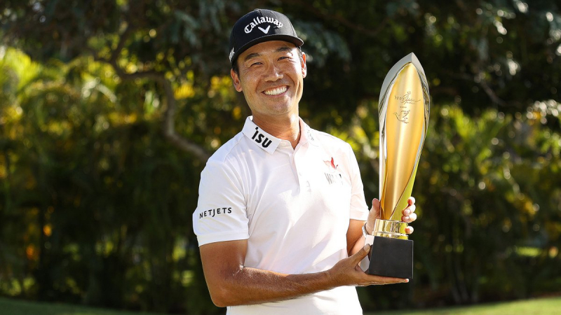 Kevin-Na-thang-Sony-Open-day-an-tuong