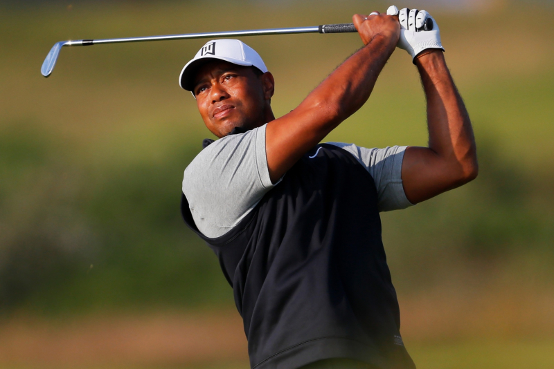 Woods có khả năng sớm khép lại sự nghiệp đấu golf chuyên nghiệp
