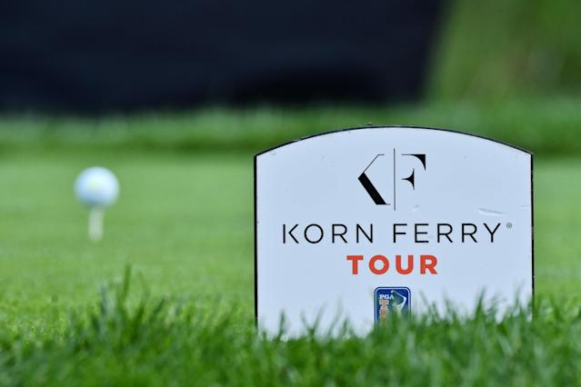 Các golfer thành viên sẽ có cơ hội kiếm tiền nhiều hơn khi tranh tài trên Korn Ferry Tour mùa tới