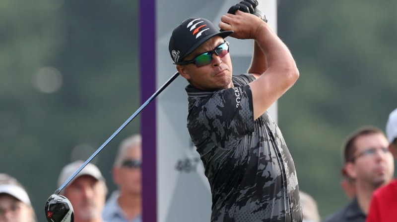 Fowler vào đà phong độ 3M Open (Ảnh: David Berding/Getty Images)