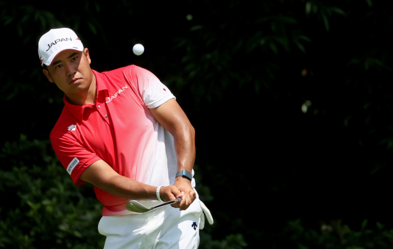 Golfer đại diện và niềm kỳ vọng của nước chủ nhà Nhật Bản Hideki Matsuyama. Nhà vô địch The Masters từng đăng quang Aisa-Pacific Amateur Championship 2010 tại chính sân này rồi giành suất dự major của Augusta National vào năm sau