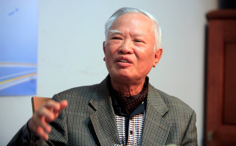 Nguyên Phó Thủ tướng Chính phủ, Vũ Khoan
