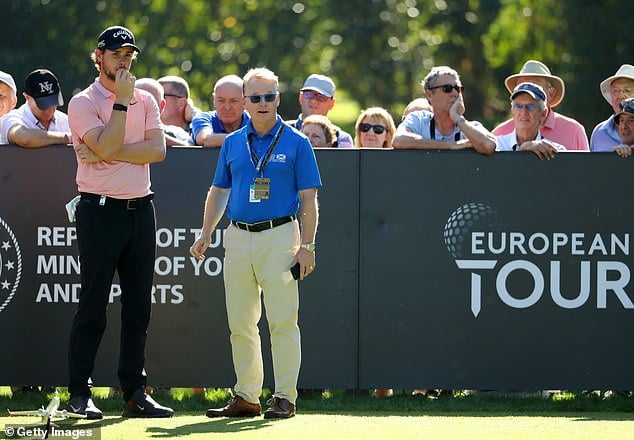 Golfer European Tour sẽ có cơ hội thi đấu ở đấu trường Mỹ