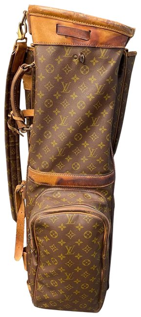 Louis Vuitton Golf Club Bag For Sale at 1stDibs  louis vuitton golf bag  for sale louis vitton golf bag lv golf bag