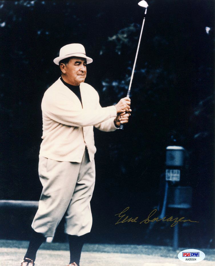 gene-sarazen-signed-photo-60593