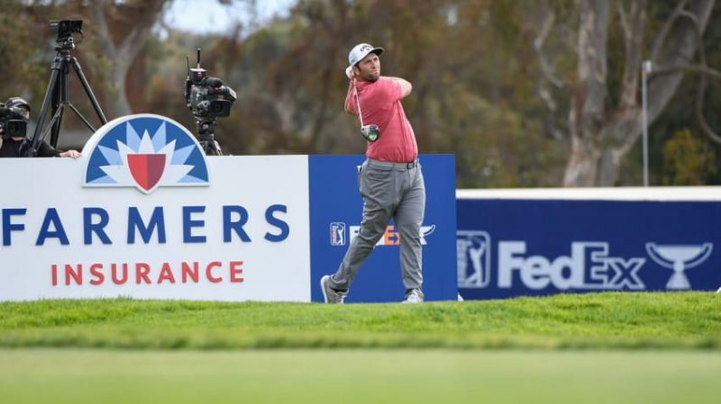 Farmers Insurance Open 2022 sẽ hạ màn vào thứ Bảy, thay vì Chủ nhật như thường lệ