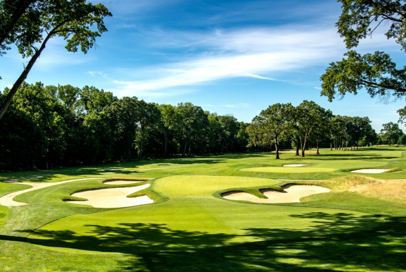 21RW_2nd-Hole-of-the-East-Course_Ridgewood-Country-Club_USGA-Fred-Vuich_38