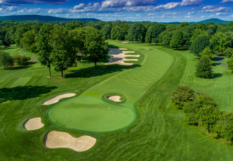 21SV_6th-Hole-_Saucon-Valley-Country-Club_©USGA-FredVuich_1744