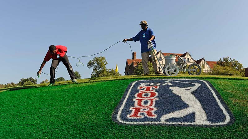 PGA Tour sẽ triển khai nhóm giải quốc tế tầm cỡ, không cắt loại dự kiến từ 2023