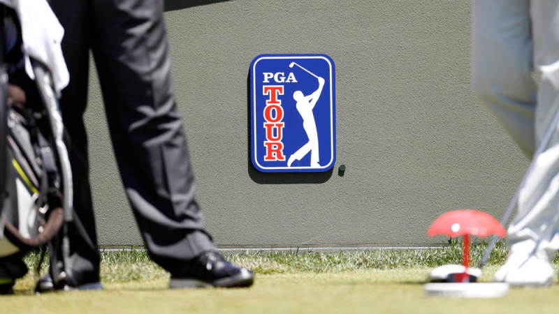 Một loạt giải PGA Tour năm tới đều tăng quỹ thưởng