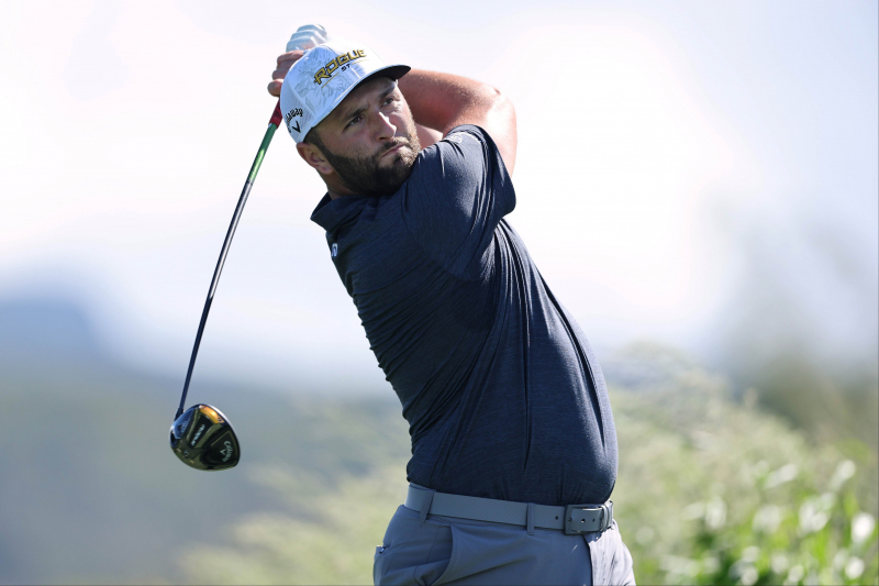 Tay golf số một thế giới Jon Rahm được đánh giá là ứng cử viên số một cho danh hiệu tại giải đấu sắp diễn ra ở Hawaii (Mỹ).