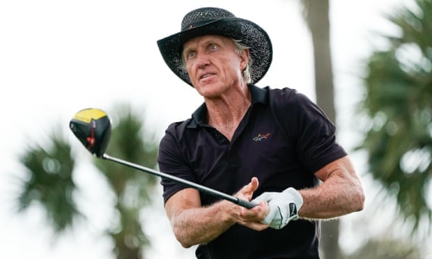 Norman, người đứng đầu LIV Golf vẫn lạc quan về hệ thống giải mới, bất chấp những nỗ lực đối phó của PGA Tour và các tổ chức golf khác