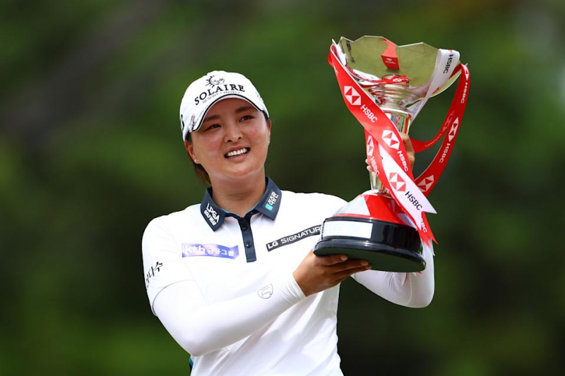 Ko-Jin-young-wins-HSBC-Womens-World-Championship