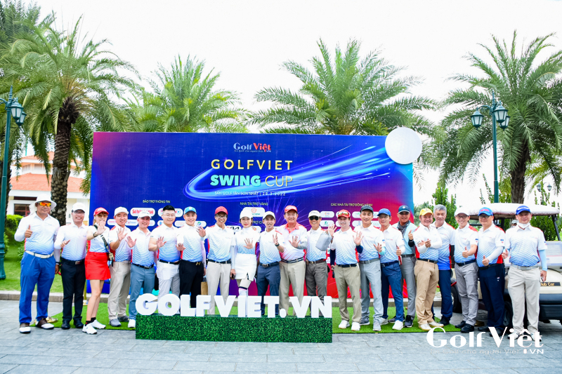 Giải đem đến cho gần 200 golfers cơ hội sở hữu những giải thưởng giá trị lên tới 6 tỷ đồng.