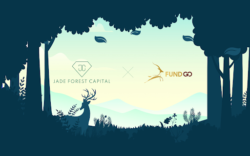 Sự hợp tác của Jade Forest Capital và FundGo tạo ra cơ hội to lớn cho các công ty khởi nghiệp.