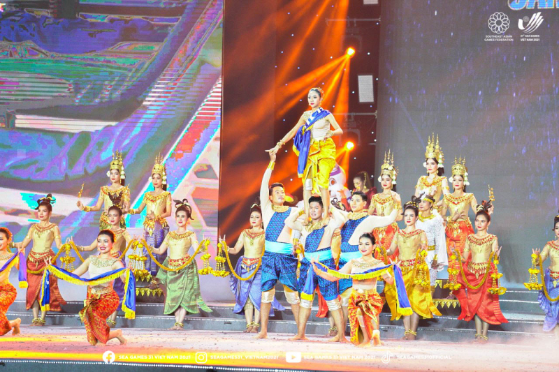 SEA Games 32 là cơ hội để Campuchia thể hiện năng lực tổ chức các sự kiện thi đấu quốc tế, giới thiệu hình ảnh một Campuchia ổn định, phát triển, thúc đẩy du lịch quốc gia.