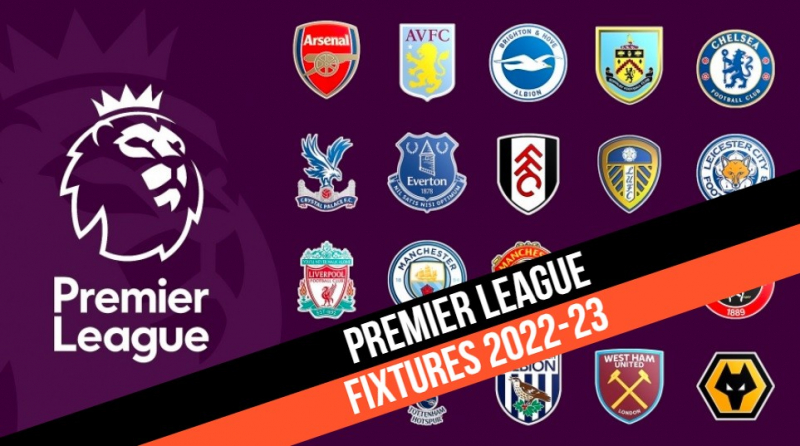 Mùa giải 2022/23, Man City và Liverpool được dự đoán vẫn là hai ứng cử viên sáng giá cho chức vô địch Premier League.