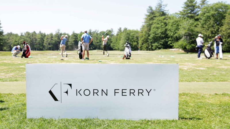 Ngoài Korn Ferry Tour, golfer thi đấu ở Q-School giờ đã có cửa trực tiếp thăng lên hạng Nhất PGA Tour