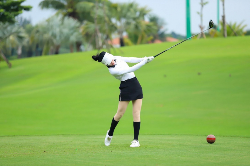 Trải qua hai vòng đấu loại lần lượt diễn ra trong tháng 8, hành trình giải Tan Son Nhat Golf Course Championship 2022 đã đi đến điểm dừng chân cuối cùng.