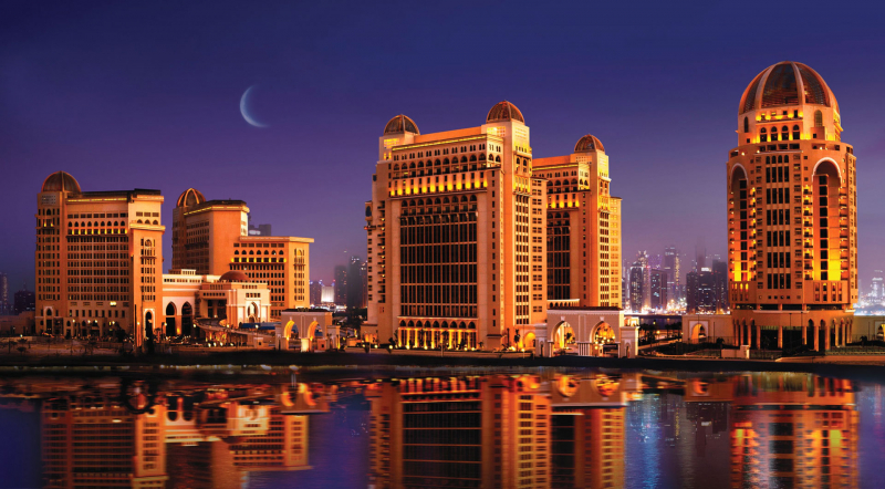 Qatar-hotels