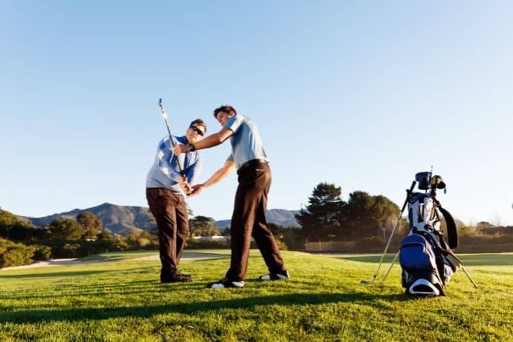 how-many-golf-lessons-should-i-take