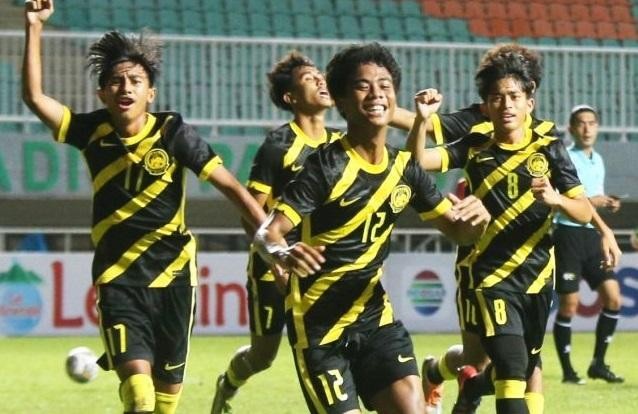 FAM đang nỗ lực để U17 Malaysia được đá VCK U17 châu Á 2023 trên sân nhà.