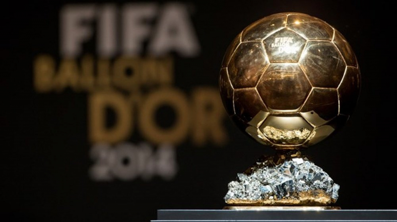 imagen-del-balon-de-oro--durante-la-gala--fifa