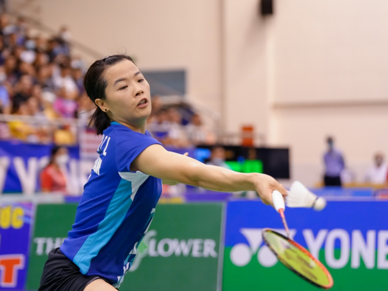 linh