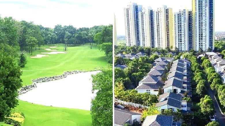 Bình Phước dự kiến xây dựng sân golf kết hợp khu đô thị nghỉ dưỡng