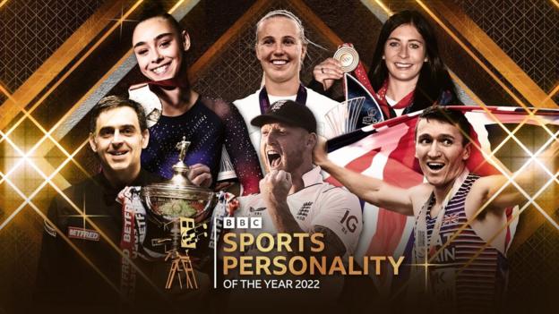 Sáu VĐV được đề cử Nhân vật thể thao năm 2022 của BBC. Trong đó, nữ cầu thủ Beth Mead vừa được xướng tên là chủ nhân giải thưởng này