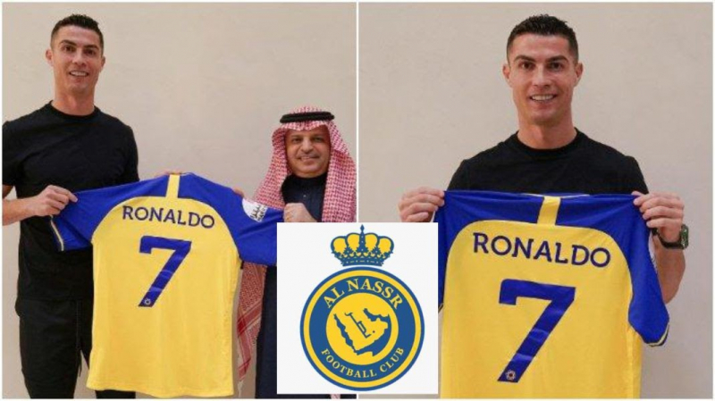 Ronaldo