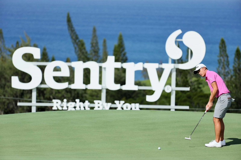 Sentry TOC là sự kiện đầu tiên trong số 17 giải đặc biệt của PGA Tour trong năm 2023, với tiền thưởng mỗi giải ít nhất 15 triệu USD