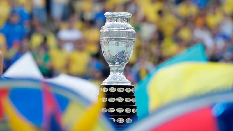 Việc Mỹ đăng cai Copa America 2024 là một phần trong kế hoạch hợp tác chiến lược giữa 2 liên đoàn khu vực này.