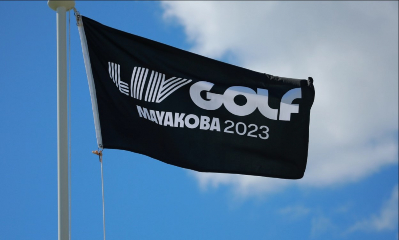 Mỗi golfer dự LIV Golf Mayakoba nhận được bao nhiêu tiền