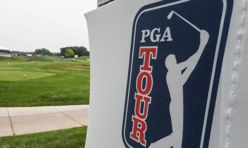 PGA Tour tái cấu trúc các sự kiện trong năm 2024
