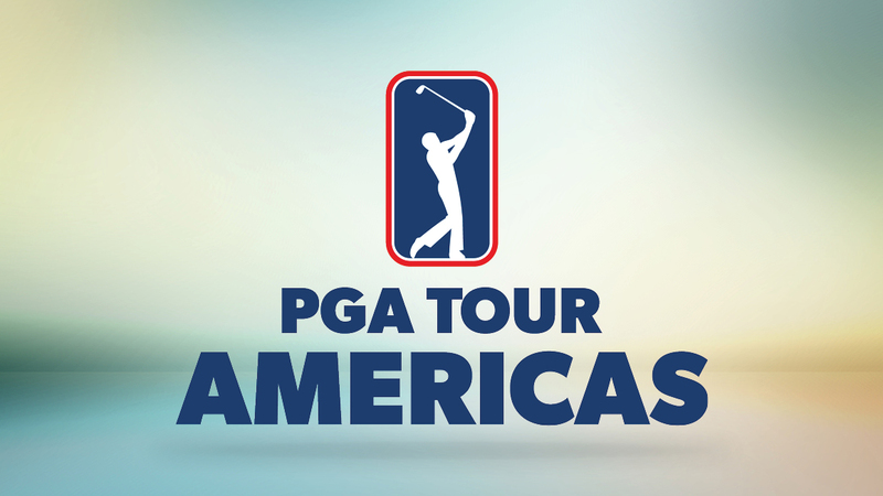 PGA Tour châu Mỹ là kết quả hợp nhất giữa hệ thống giải ở Canada và khu vực Nam Mỹ