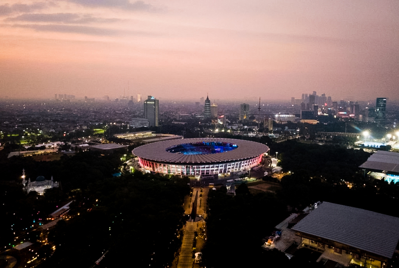 FIFA trao quyền đăng cai U17 World Cup 2023 cho Indonesia.