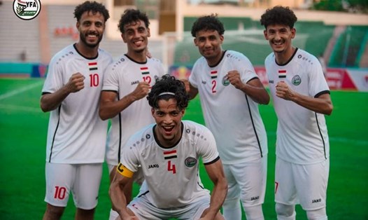U23-Yemen