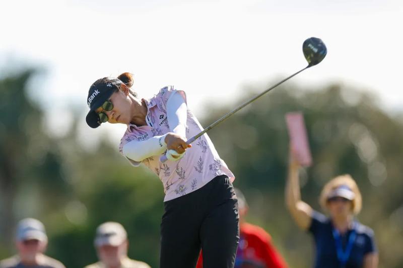 Lydia Ko, tay golf tài năng của New Zealand, đã gây sốc khi tuyên bố sẽ không tham dự Giải đấu CME Group Tour Championship để bảo vệ danh hiệu.